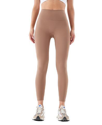 Workout Leggings for Women,Seamless Waisted Tummy Yoga Pants