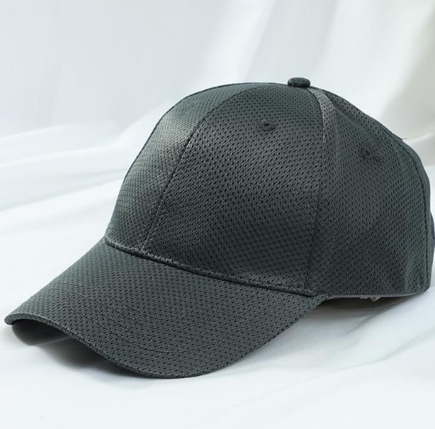 Spring and summer new breathable net cap baseball cap, men and women fashion hats LEXELFASHIONINTSHOPS.com