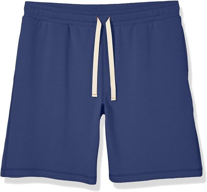 Men's sports shorts, quick drying running shorts, men's lightweight sports and fitness shorts