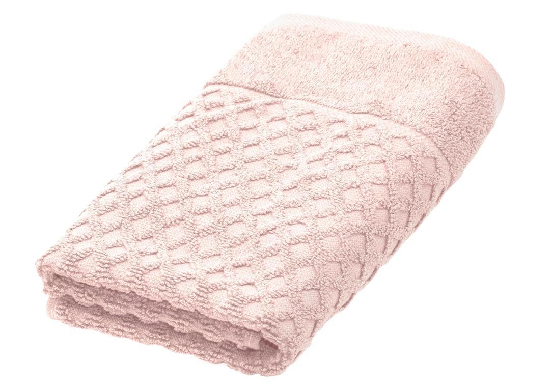 3 Pack: Hand Towel Cotton Absorbent, Durable, Quick-Dry Bathroom Hand Towels - Low-Twist, Two-Ply Decorative Towels LEXELFASHIONINTSHOPS.com