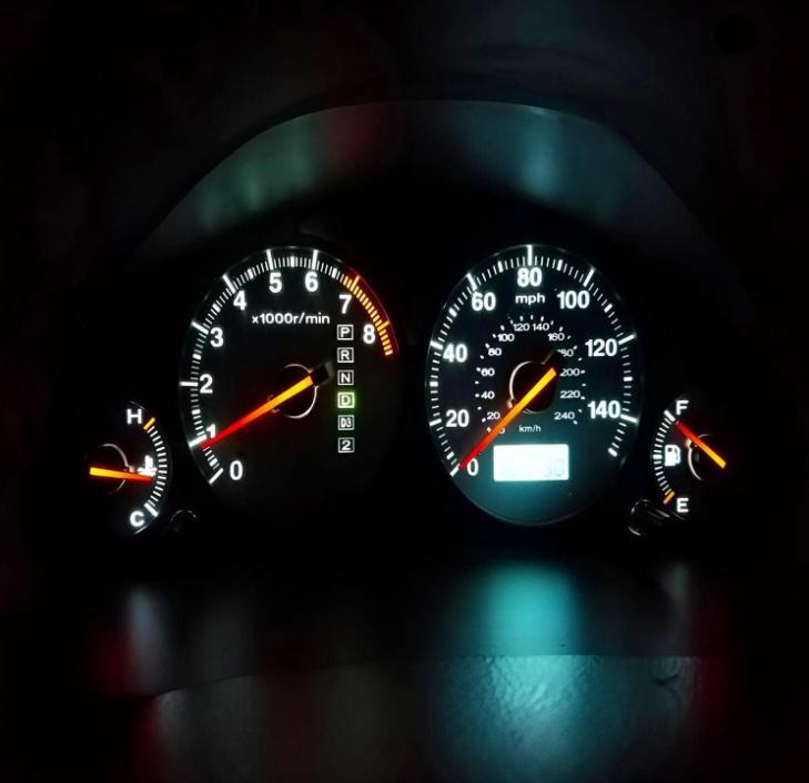 LED Bulb, Interior Dome Map Dashboard Indicator Instrument Panel Gauge Cluster Lamp Lights