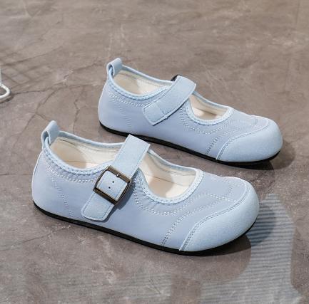 Summer new breathable youth trend German training shoes leisure tide shoes