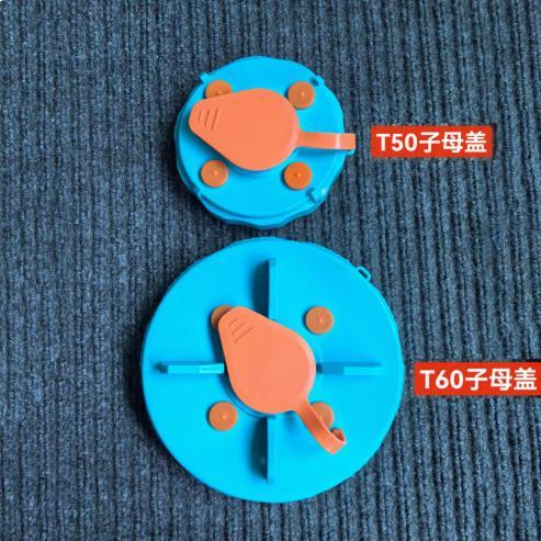 Stainless steel hardware spare parts