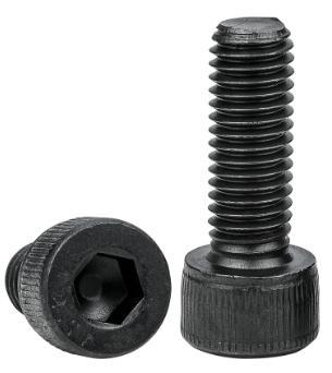 Screw, screw, hexagon socket head bolt, high strength screw