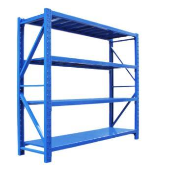 Warehouse shelf storage heavy factory shelf household shelf storage express shelf warehouse shelf LEXELFASHIONINTSHOPS.com