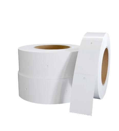 Certificate label custom clothing luggage tag price tag product warranty inspection stamp food qualified customization