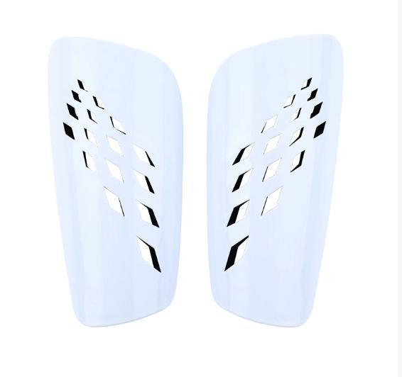 Training porous thickened breathable leg protection socks, insert plate sleeve, sports leg protection plate