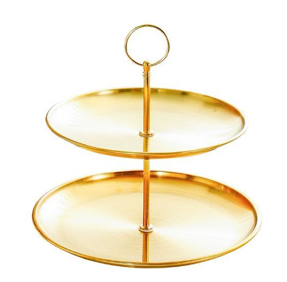 Fruit tray candy tray living room hotel dessert tray refreshment cake tray