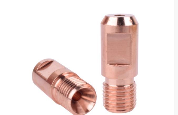 Welding machine accessories